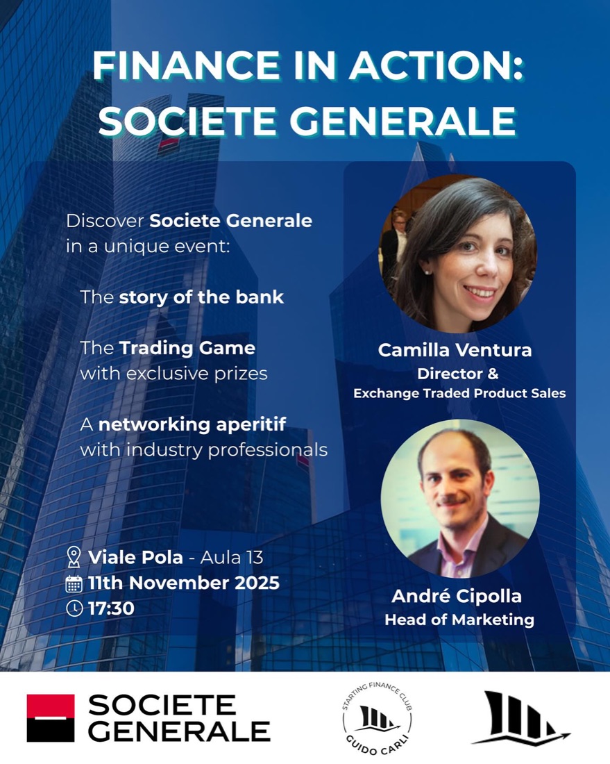 Finance in action: Société Générale