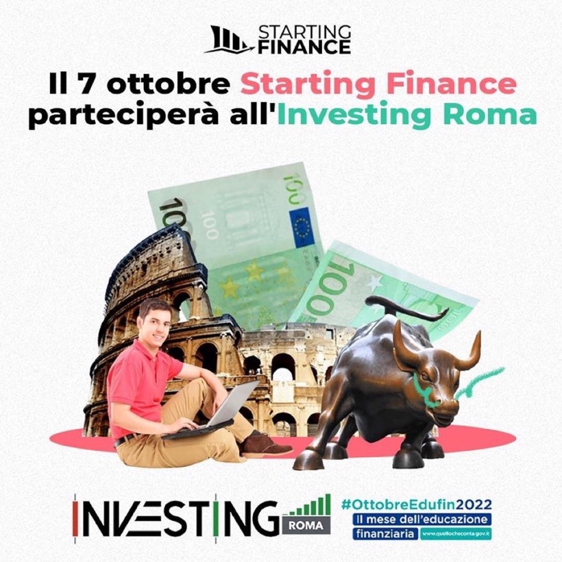 Investing Roma
