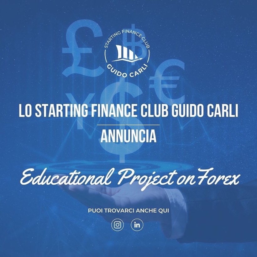 Forex education project