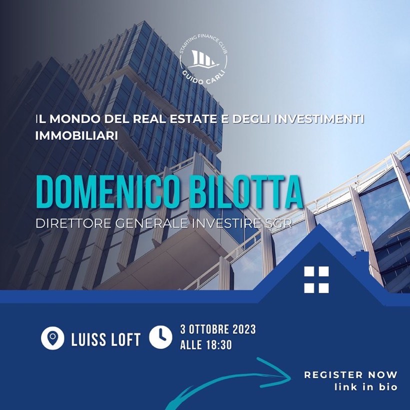 Real estate investing